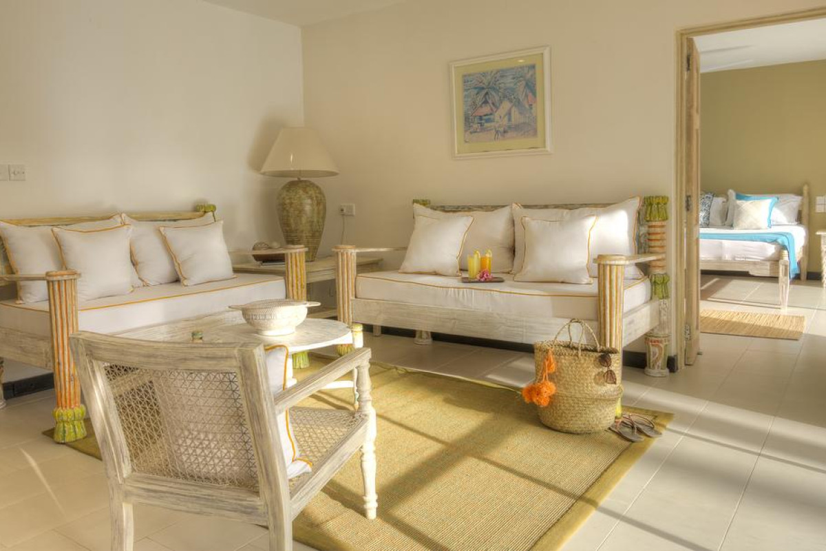 SANDIES MALINDI DREAM GARDEN