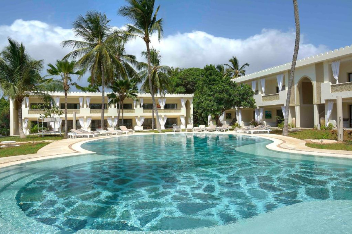 Sandies Malindi Dream Garden