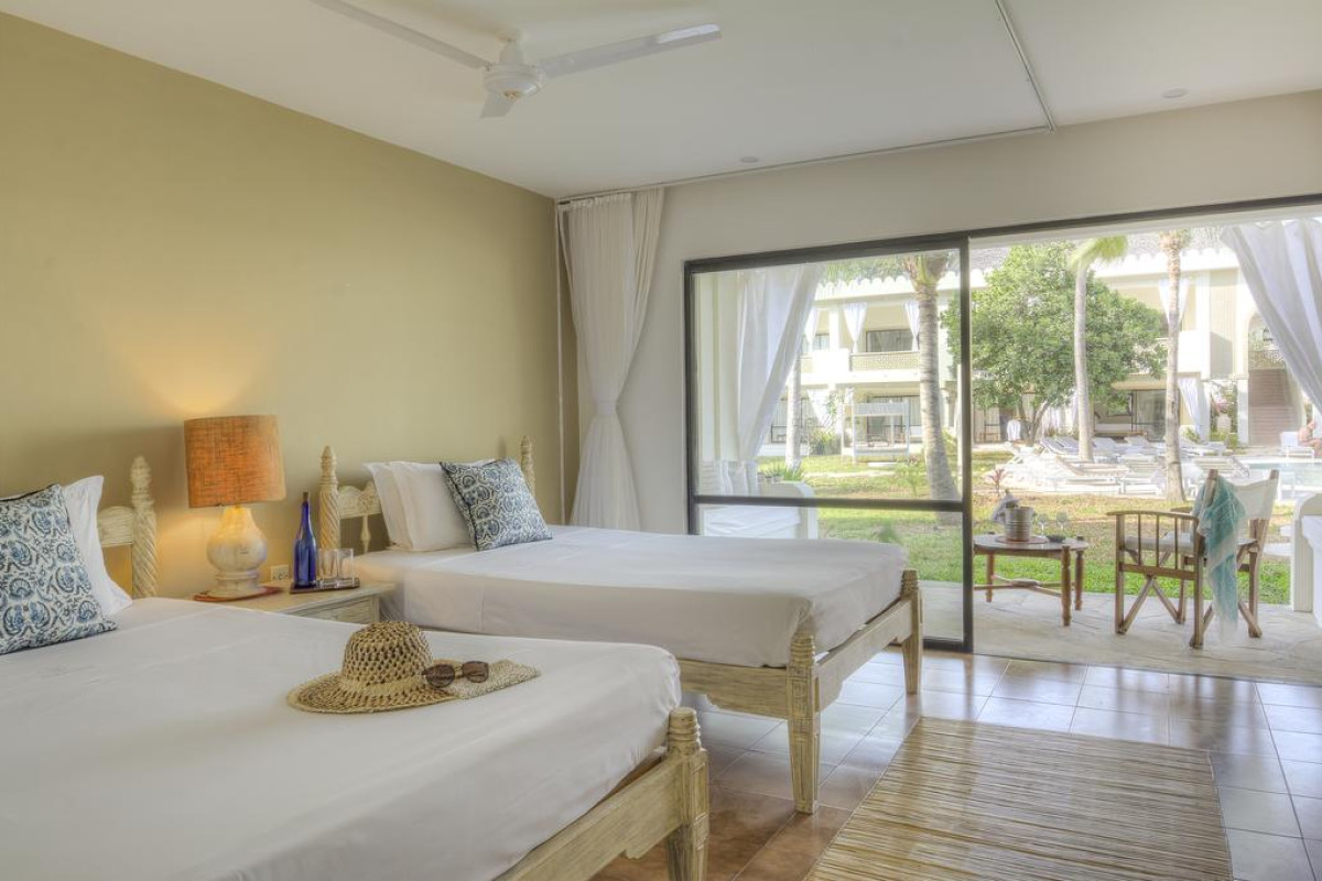 SANDIES MALINDI DREAM GARDEN