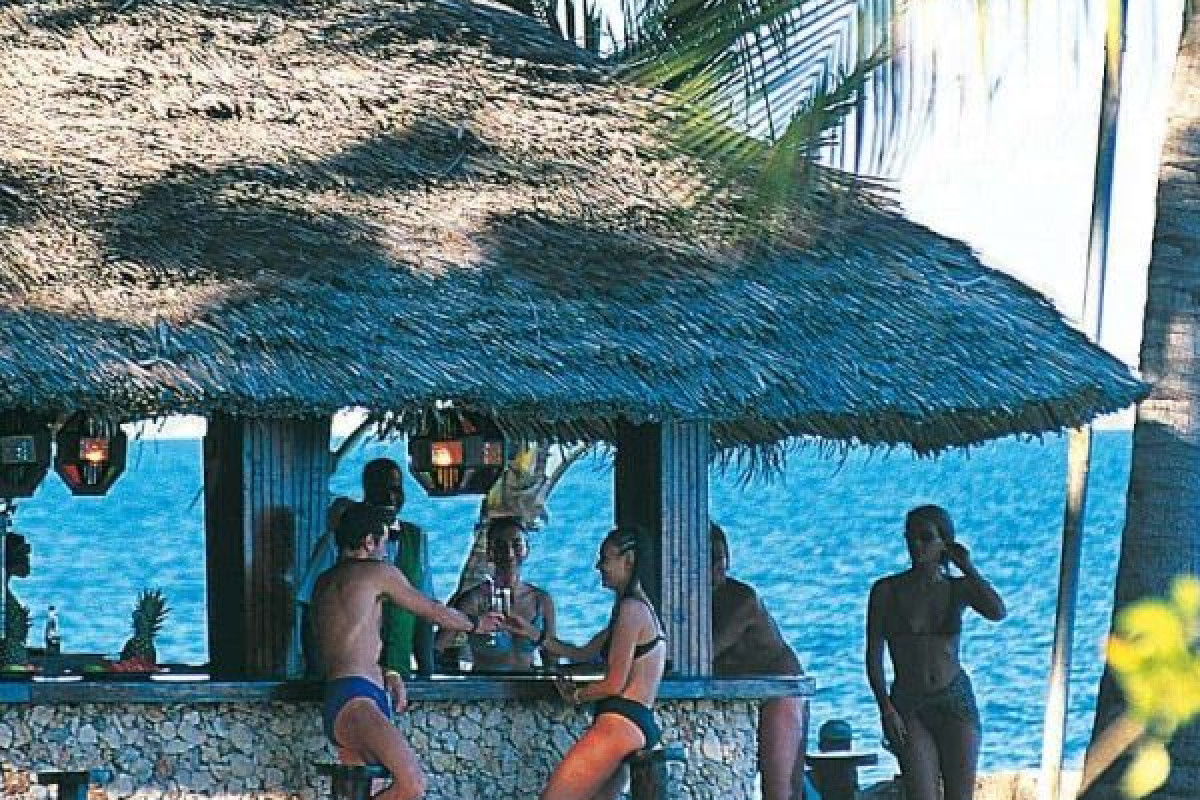SANDIES MALINDI DREAM GARDEN