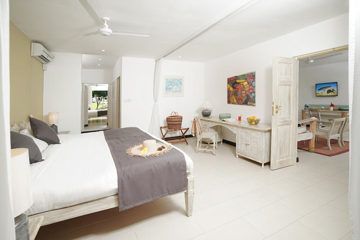 SANDIES MALINDI DREAM GARDEN