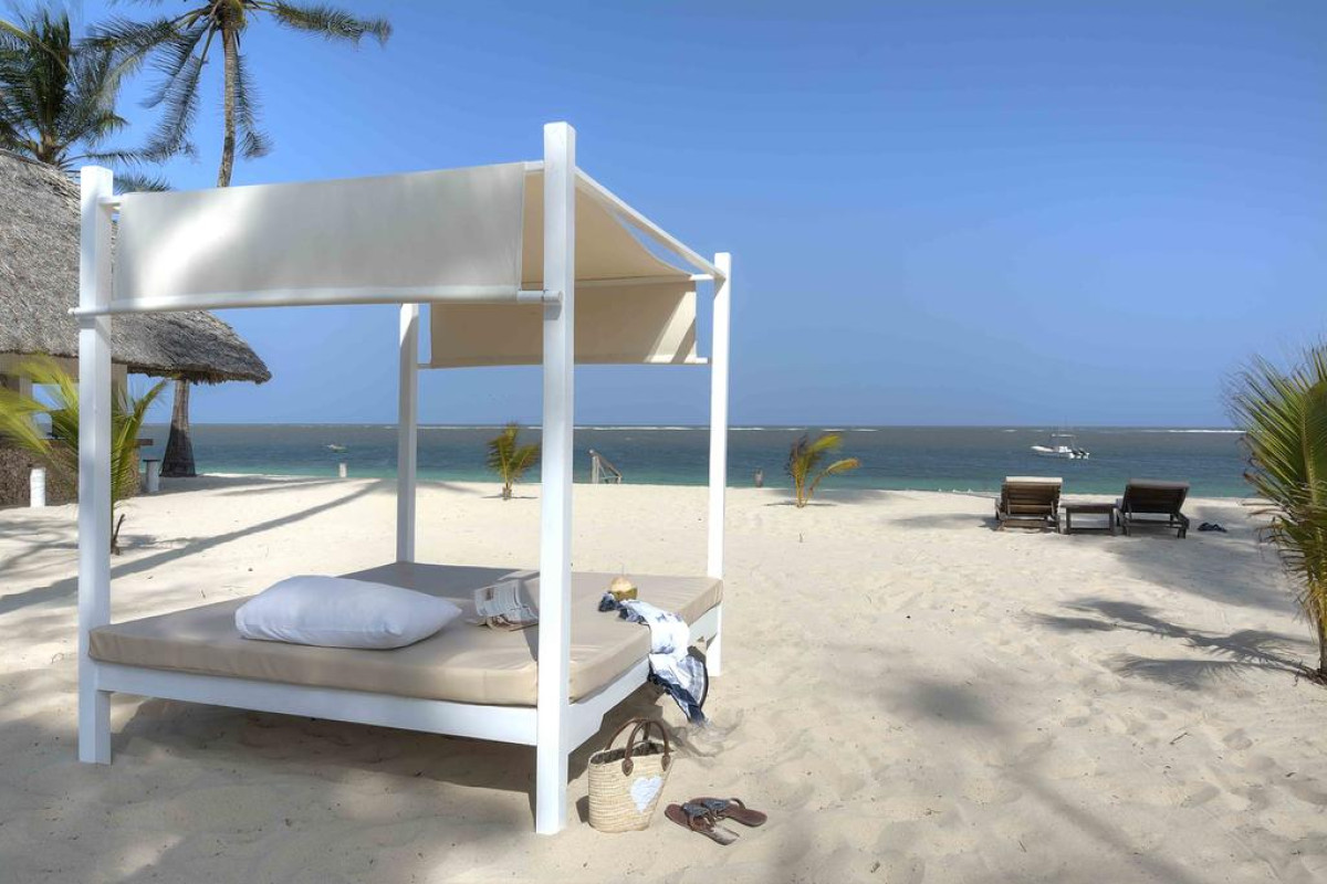 SANDIES MALINDI DREAM GARDEN