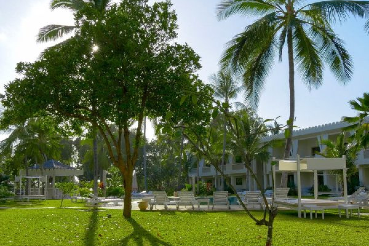 SANDIES MALINDI DREAM GARDEN
