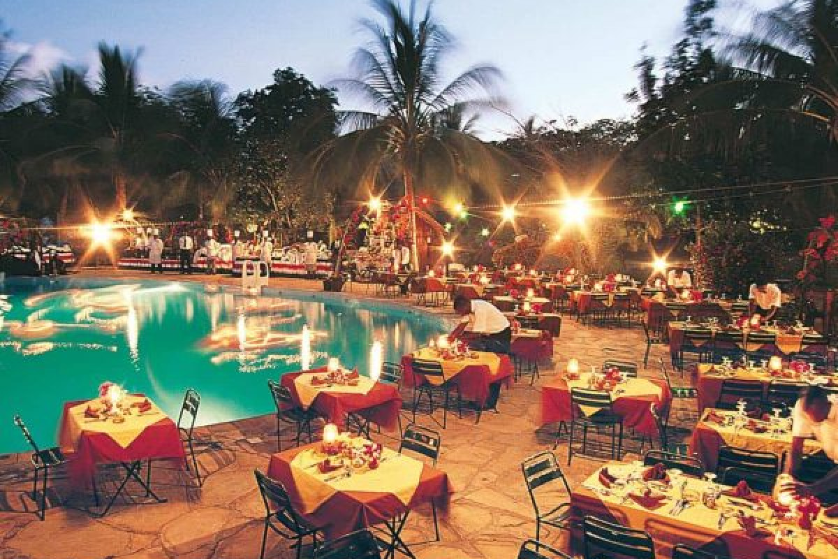 SANDIES MALINDI DREAM GARDEN