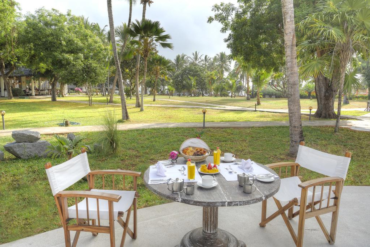 SANDIES MALINDI DREAM GARDEN