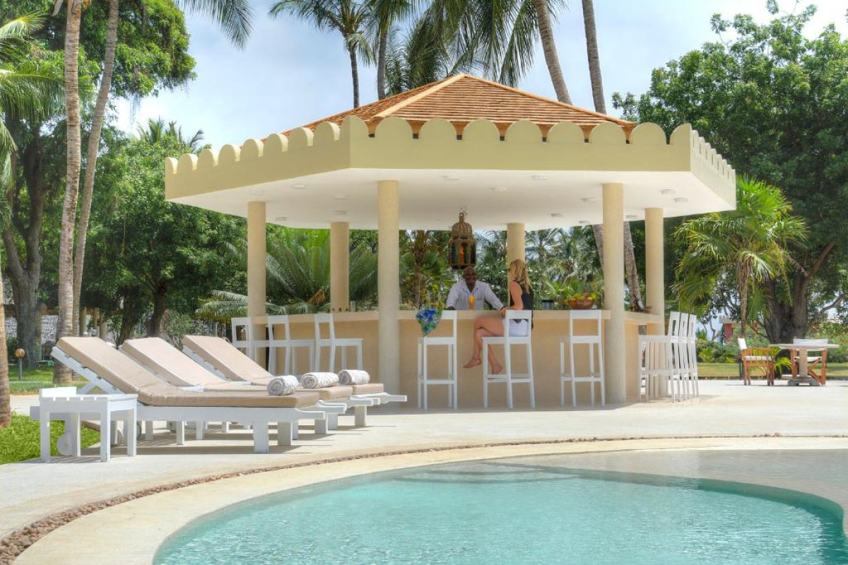 Sandies Malindi Dream Garden