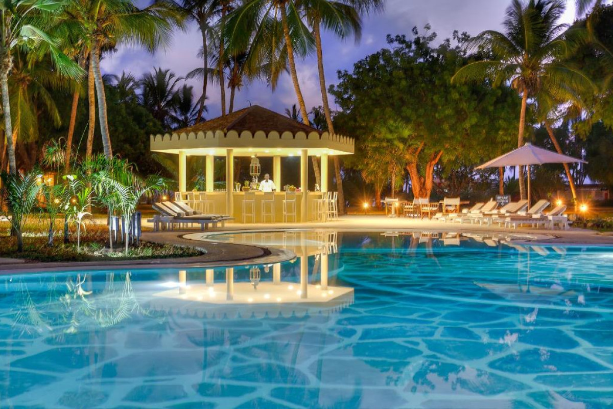Sandies Malindi Dream Garden
