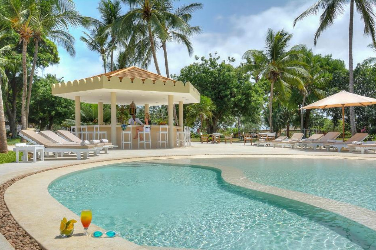 Sandies Malindi Dream Garden