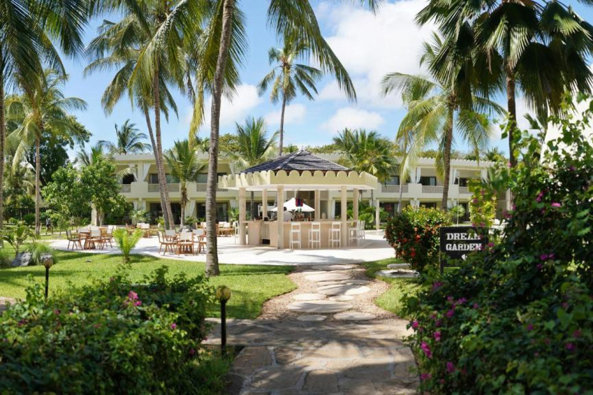Sandies Malindi Dream Garden