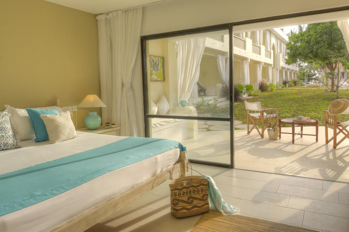 SANDIES MALINDI DREAM GARDEN