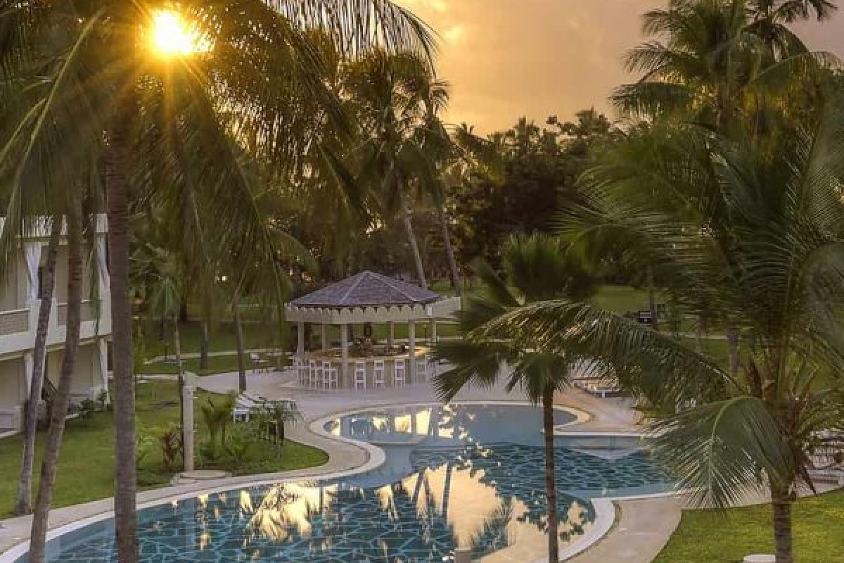 SANDIES MALINDI DREAM GARDEN