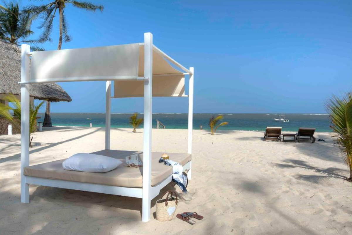 Sandies Malindi Dream Garden
