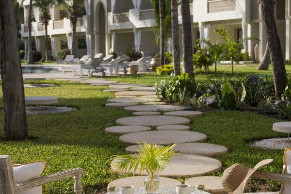 SANDIES MALINDI DREAM GARDEN