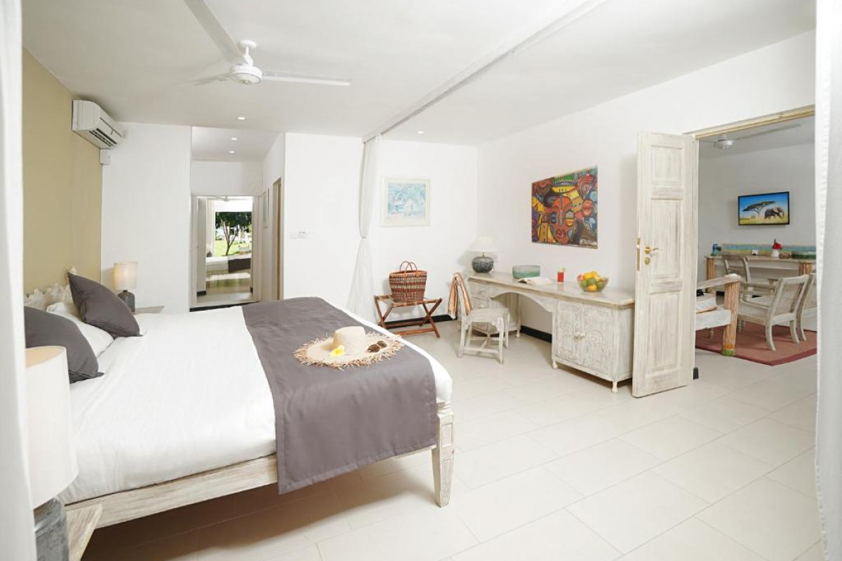 Sandies Malindi Dream Garden