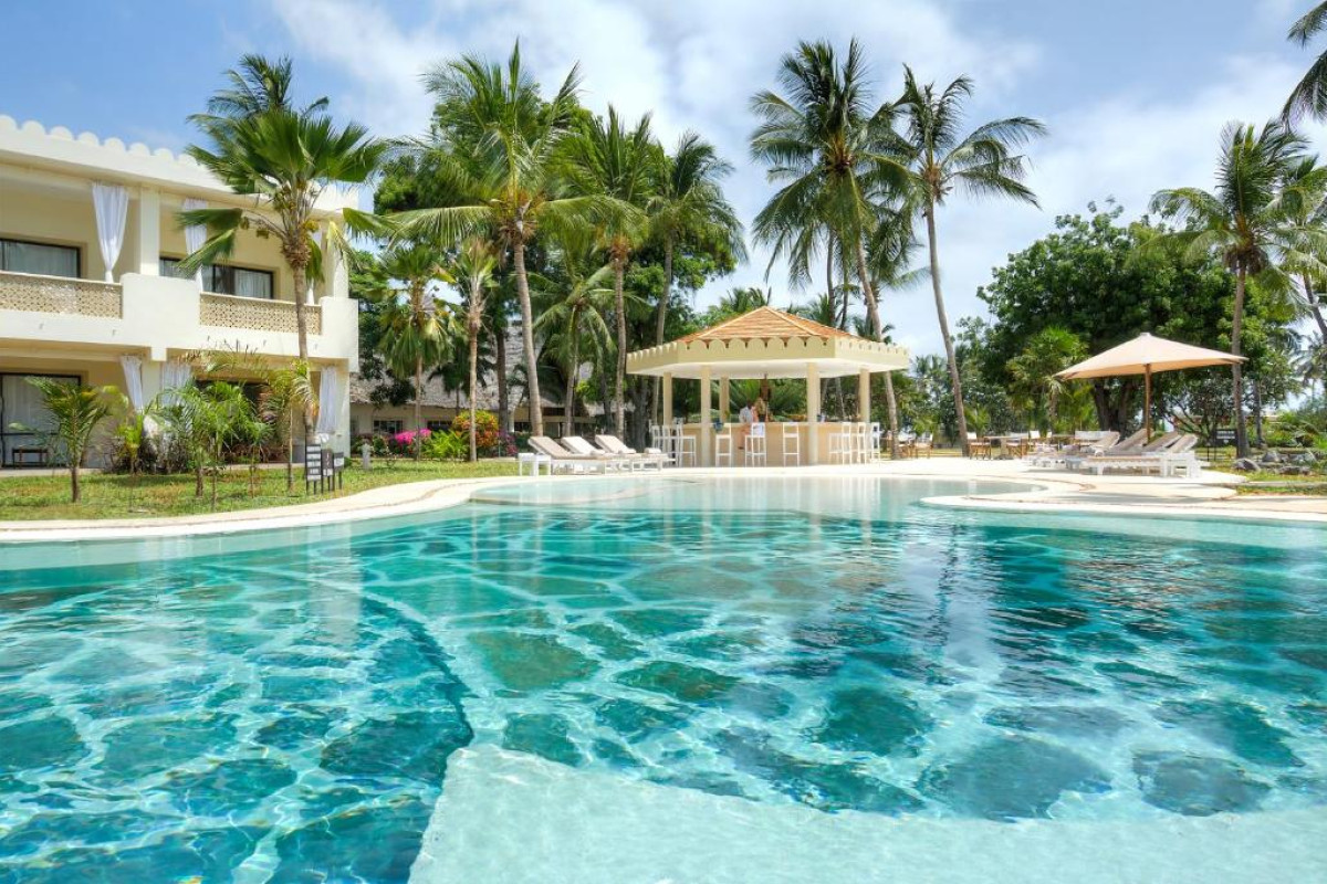 Sandies Malindi Dream Garden