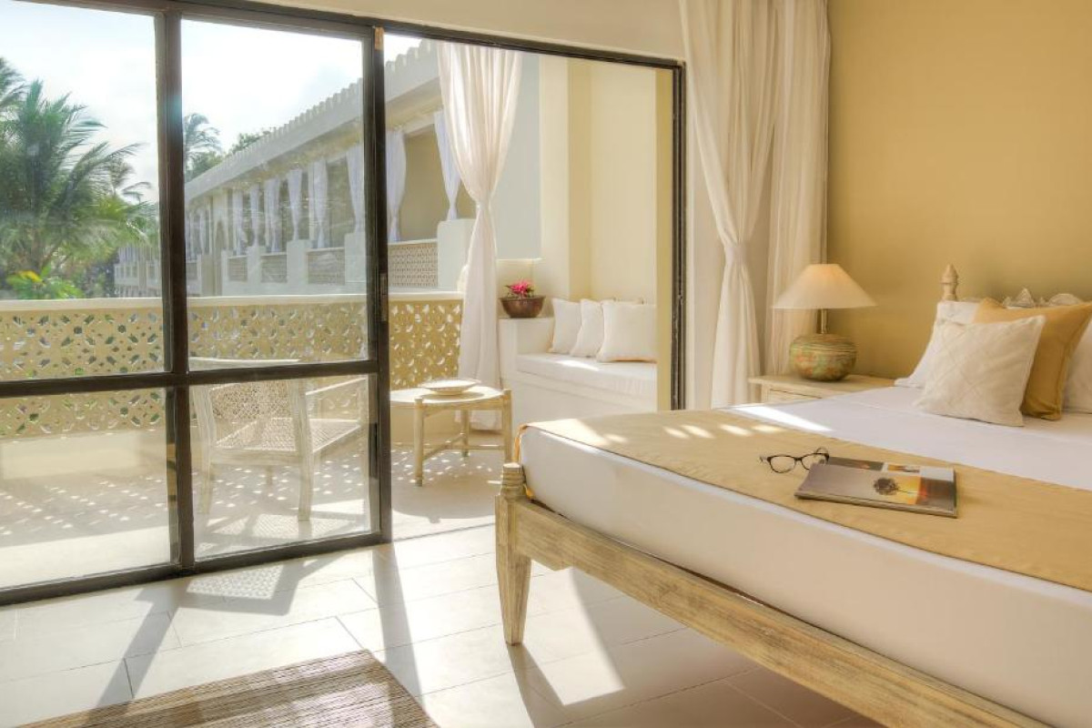 Sandies Malindi Dream Garden