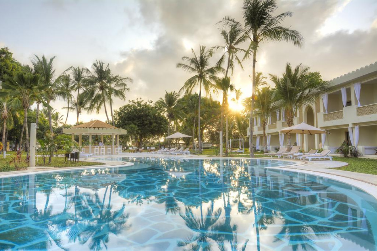 SANDIES MALINDI DREAM GARDEN