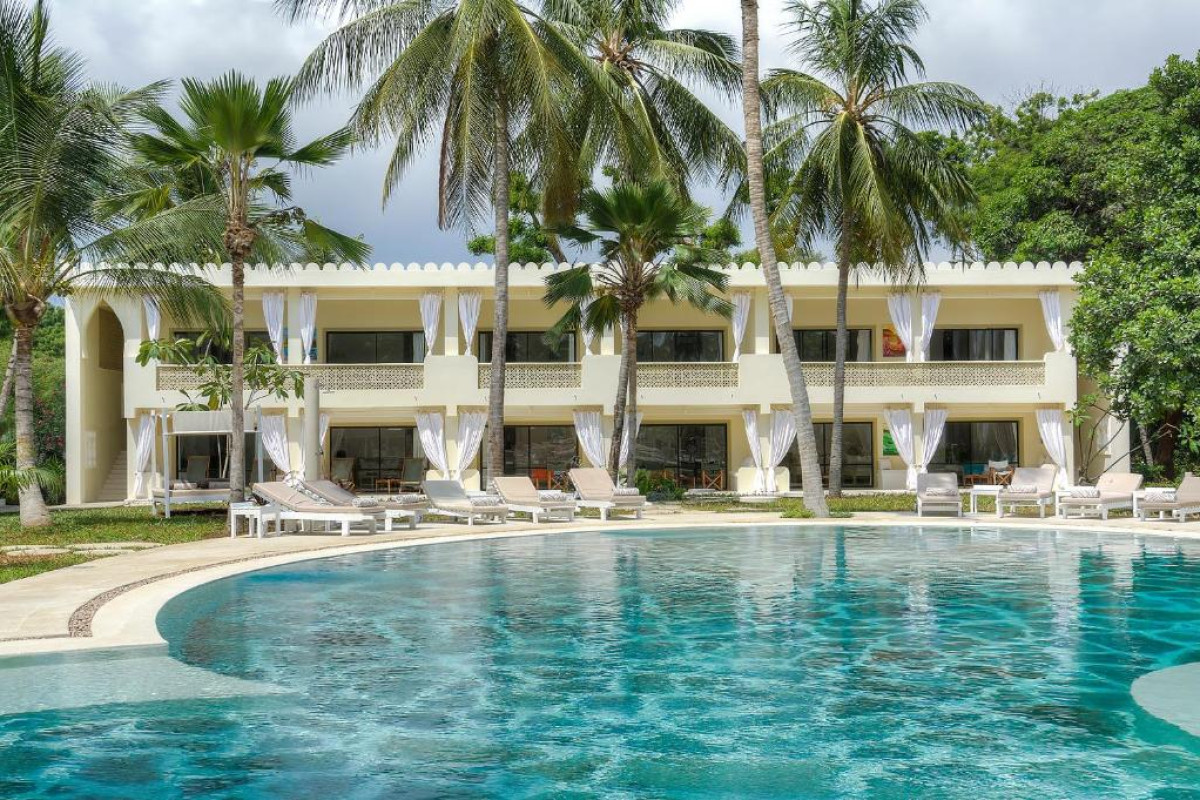 Sandies Malindi Dream Garden
