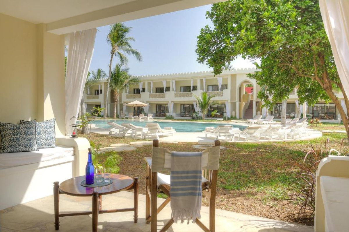 Sandies Malindi Dream Garden