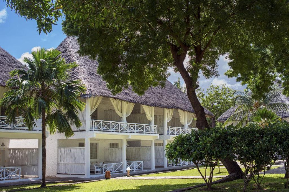 Sandies Tropical Village