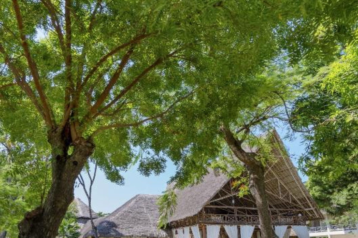 Sandies Tropical Village
