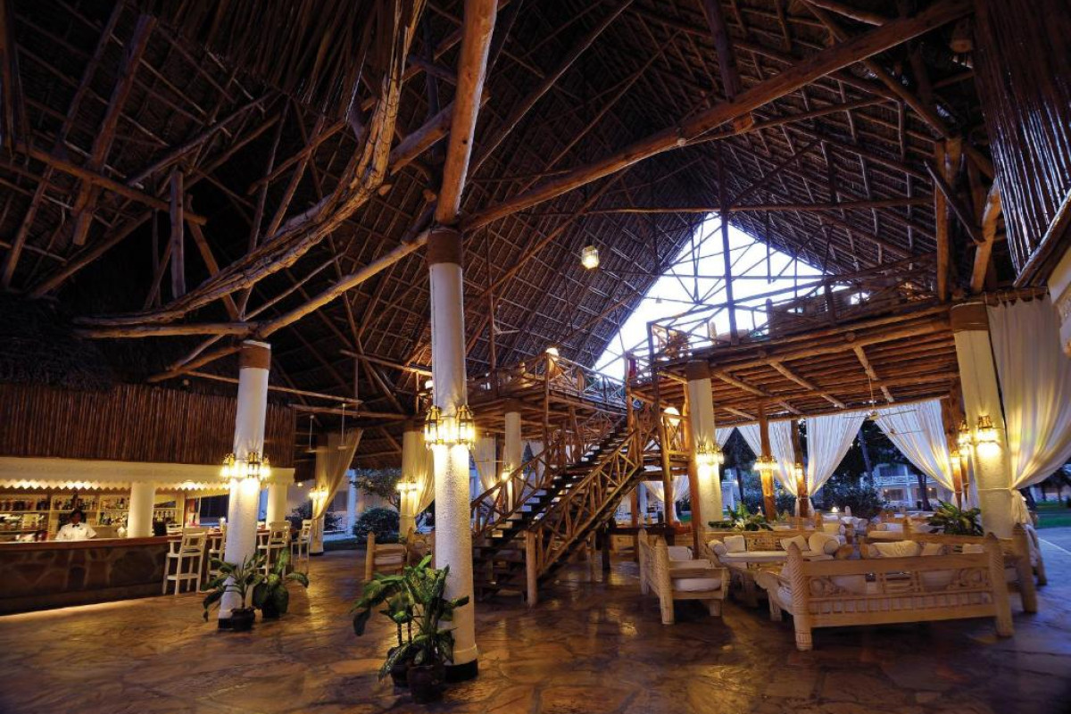 Sandies Tropical Village