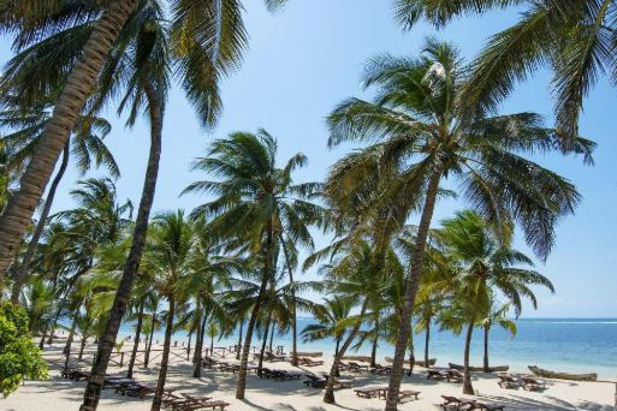 Sandies Tropical Village