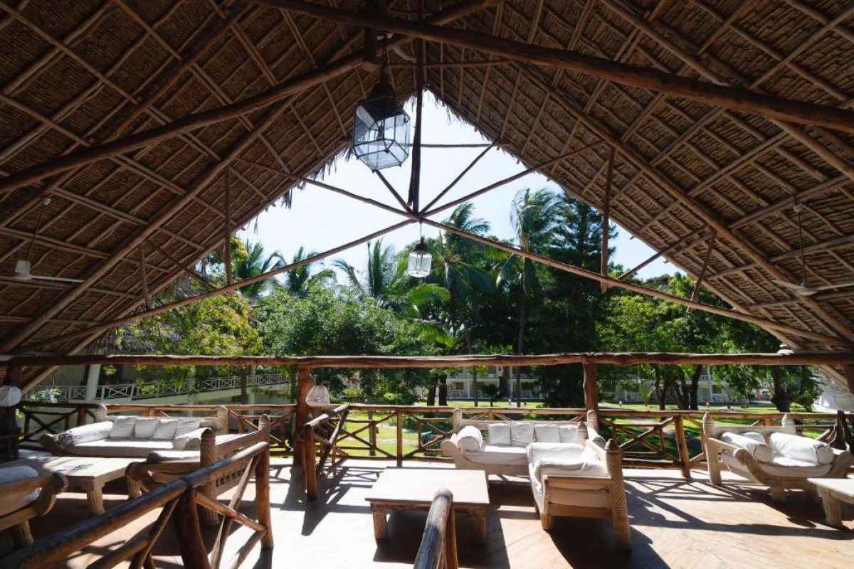 Sandies Tropical Village