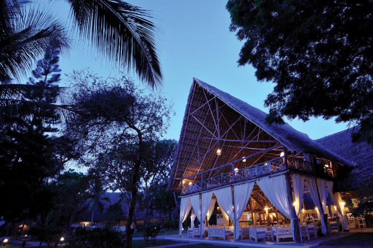 Sandies Tropical Village