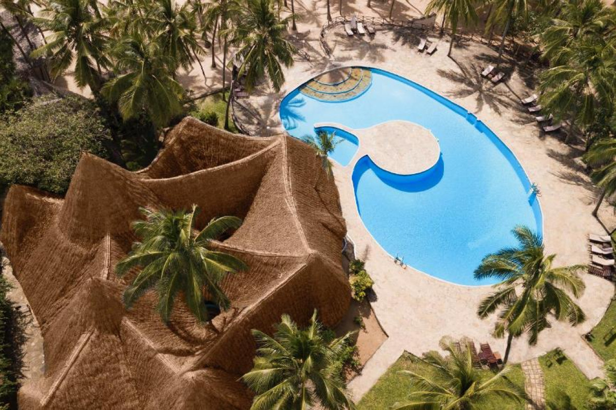 Sandies Tropical Village