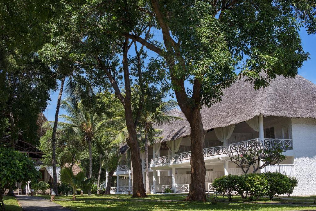 Sandies Tropical Village