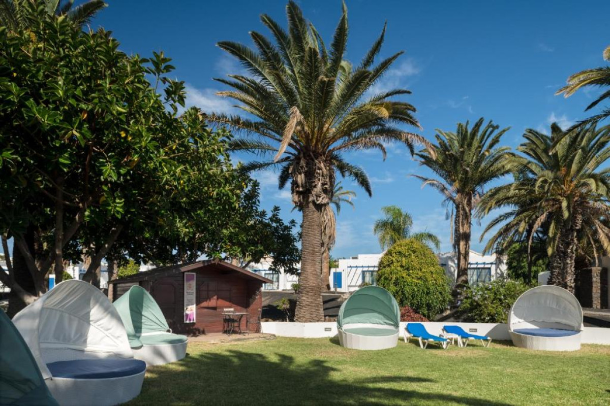 Sandos Atlantic Gardens