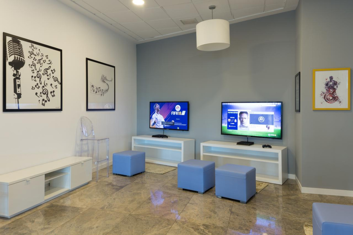 Sandos Benidorm Suites
