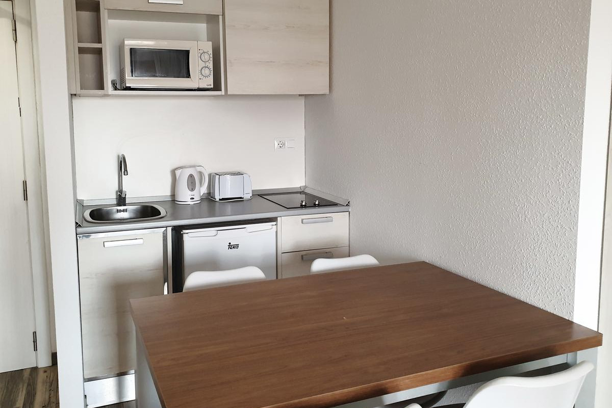 Sandos Benidorm Suites