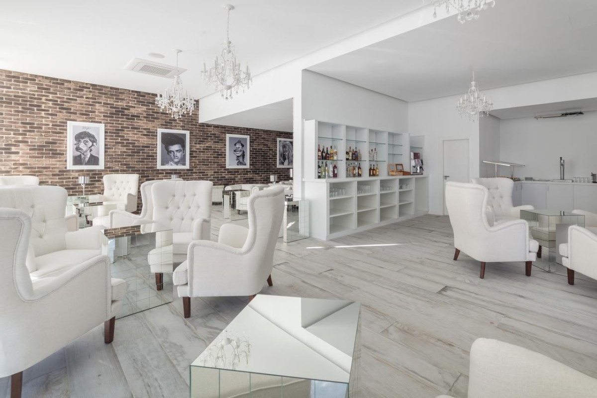 Sandos Benidorm Suites
