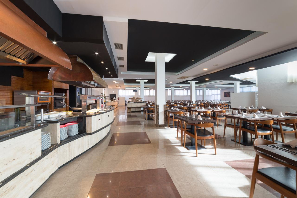 Sandos Benidorm Suites