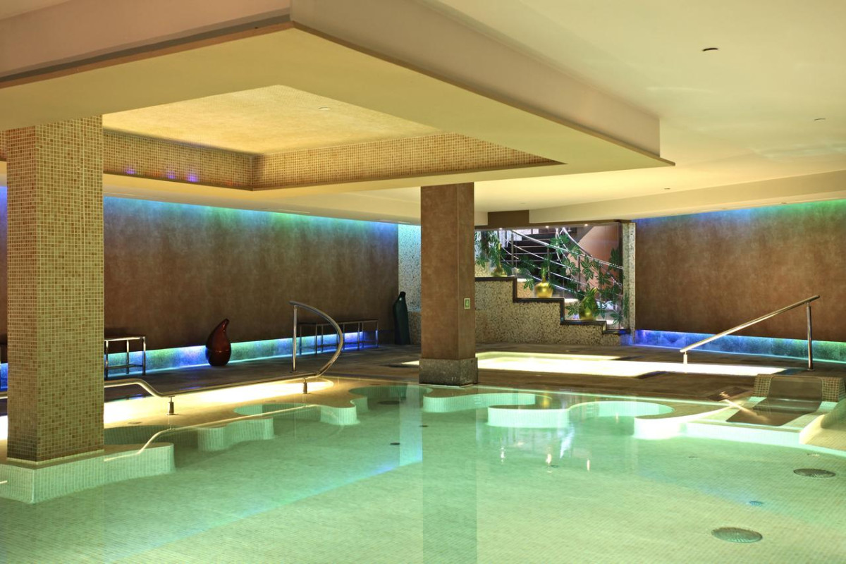 Sandos Monaco Beach Hotel & Spa - Aduls Only