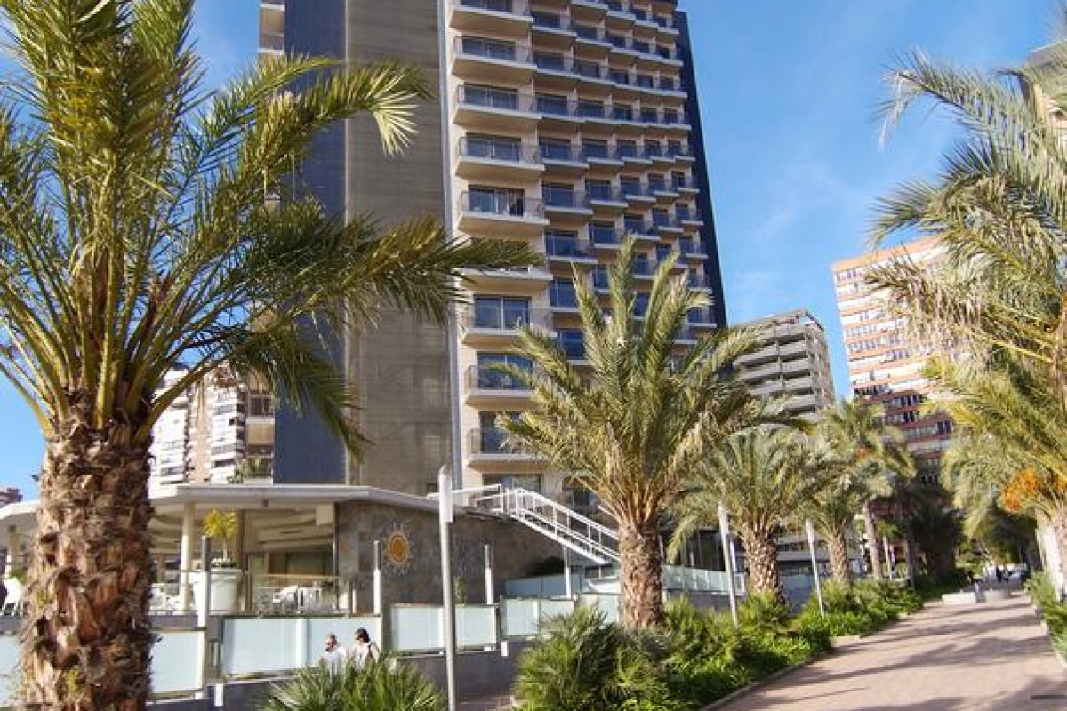 Sandos Monaco Beach Hotel & Spa - Aduls Only