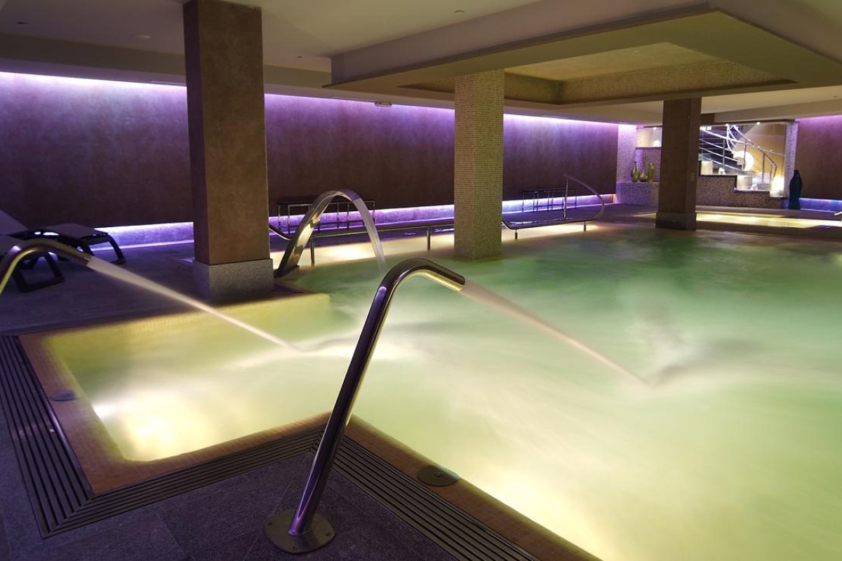 Sandos Monaco Beach Hotel & Spa - Aduls Only
