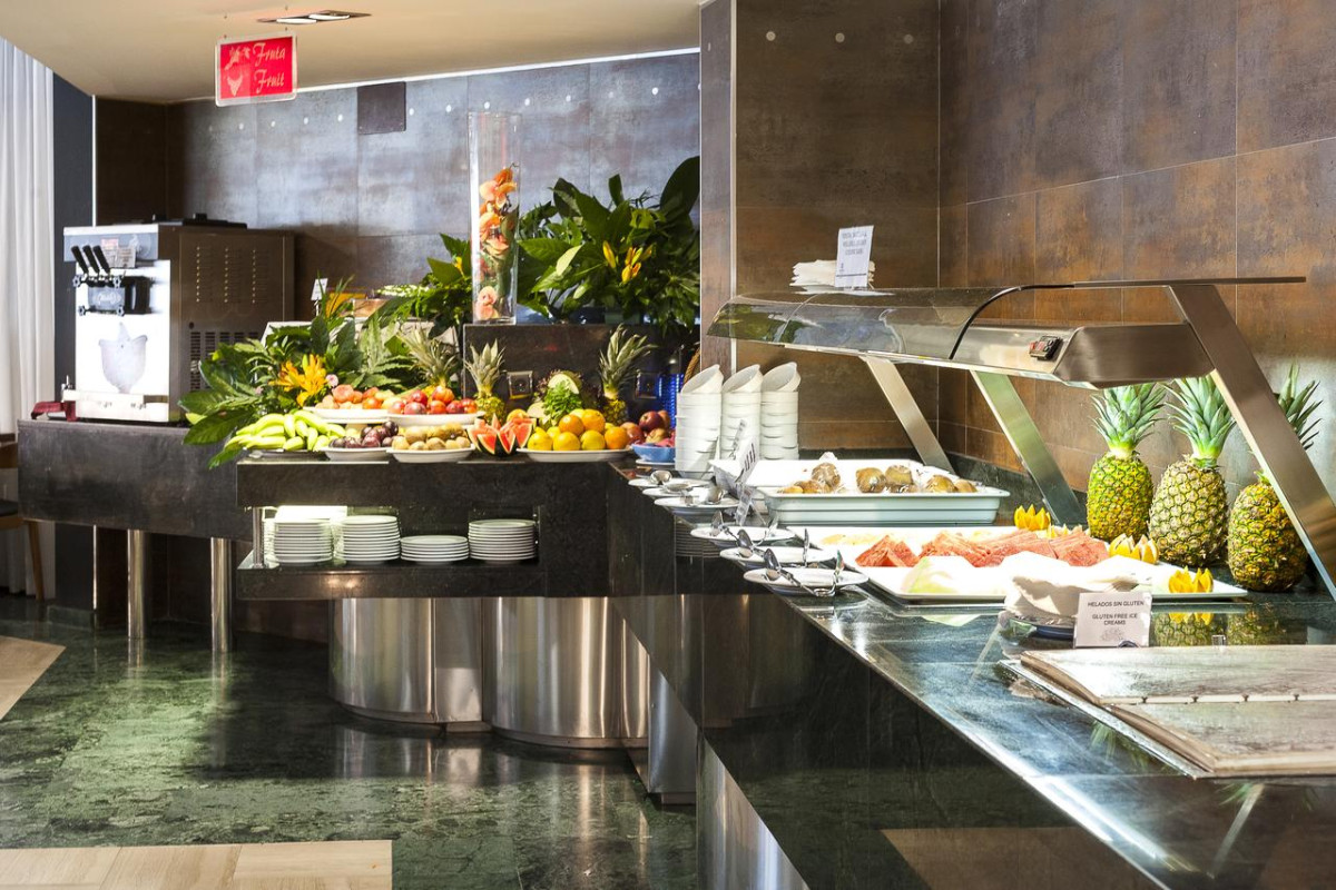 Sandos Monaco Beach Hotel & Spa - Aduls Only