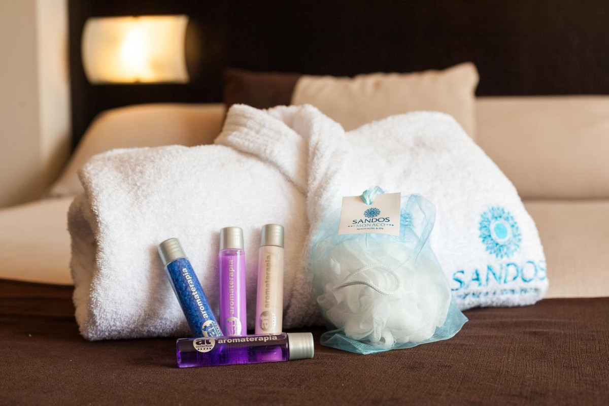 Sandos Monaco Beach Hotel & Spa - Aduls Only