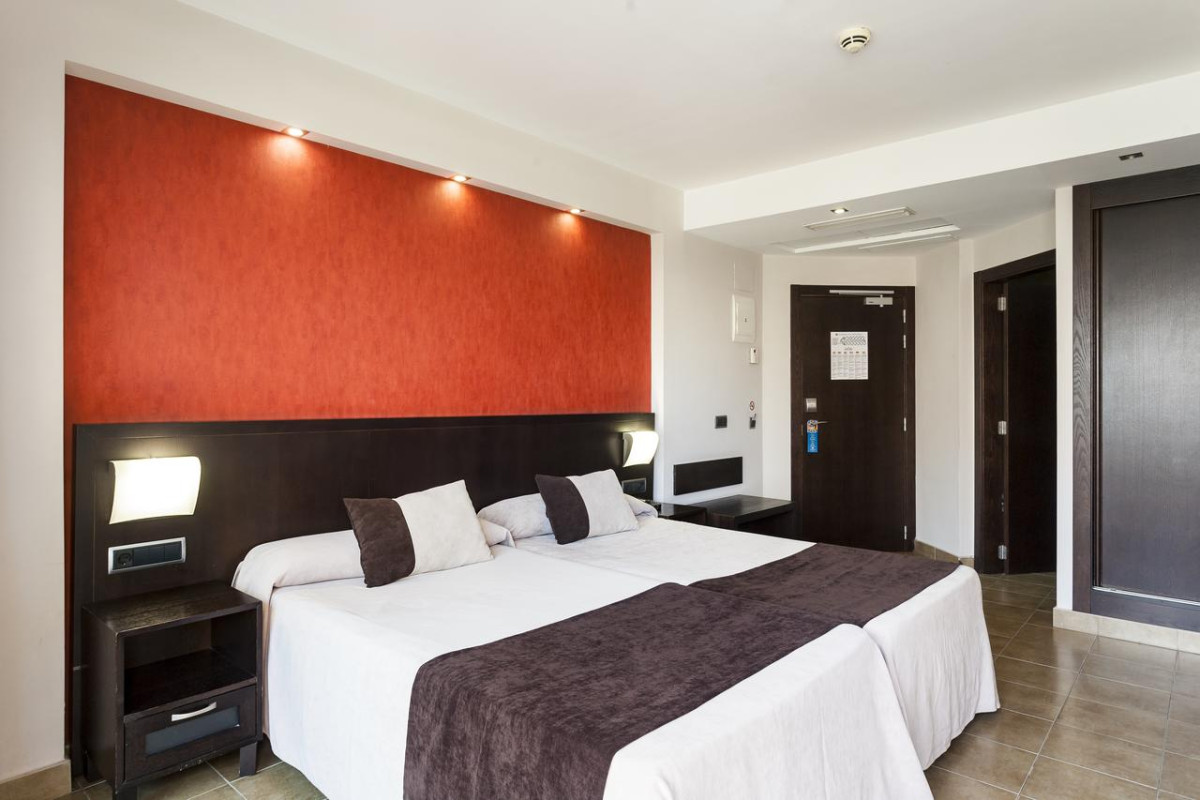 Sandos Monaco Beach Hotel & Spa - Aduls Only