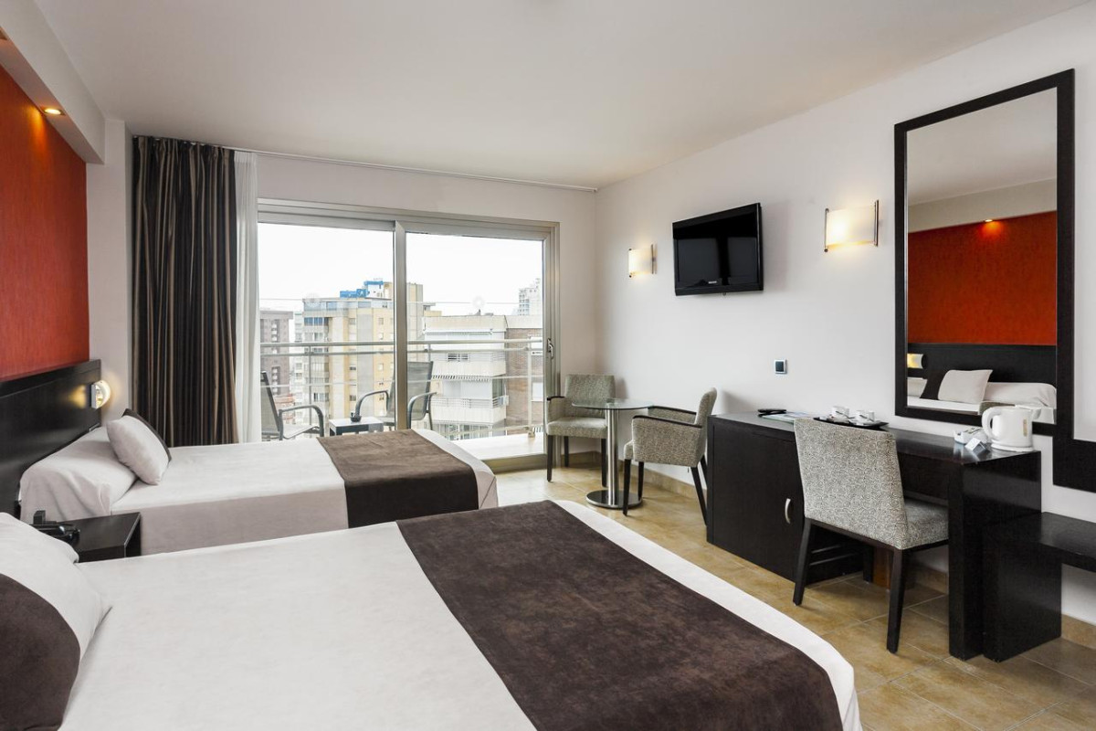 Sandos Monaco Beach Hotel & Spa - Aduls Only