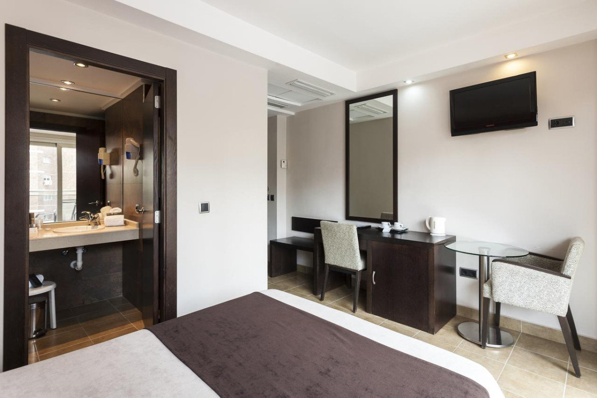Sandos Monaco Beach Hotel & Spa - Aduls Only
