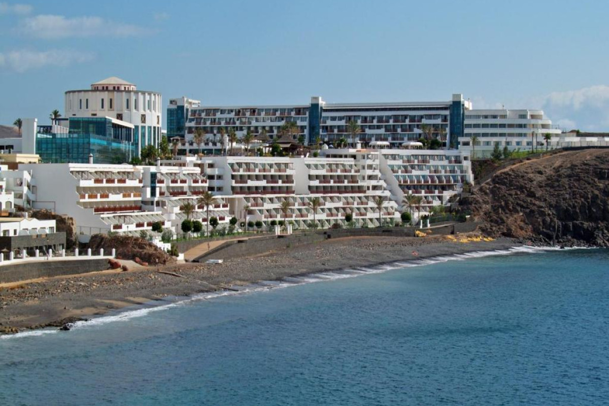 Sandos Papagayo