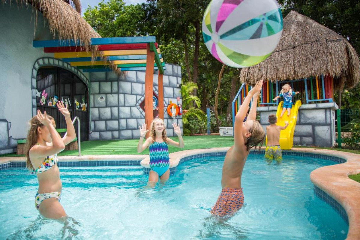 Sandos Playacar All Inclusive