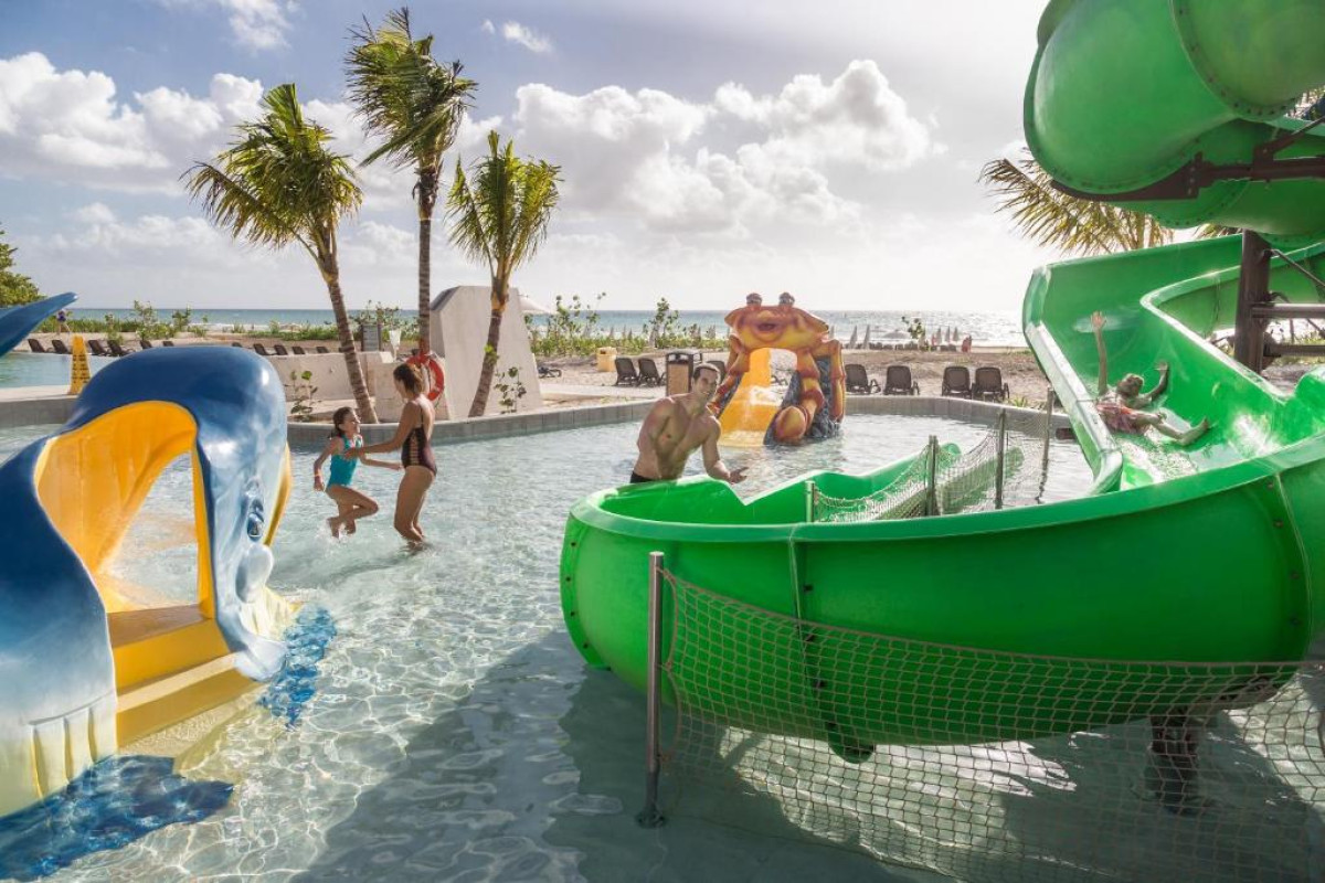 Sandos Playacar All Inclusive