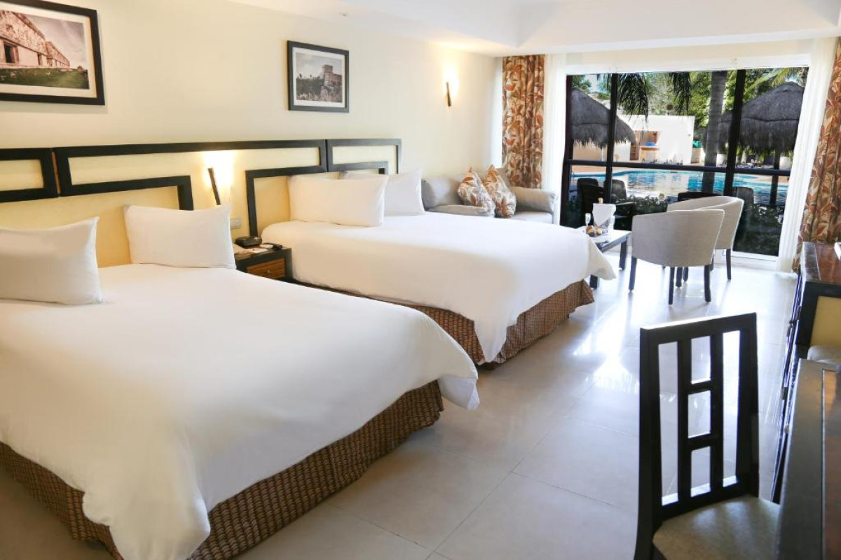 Sandos Playacar All Inclusive