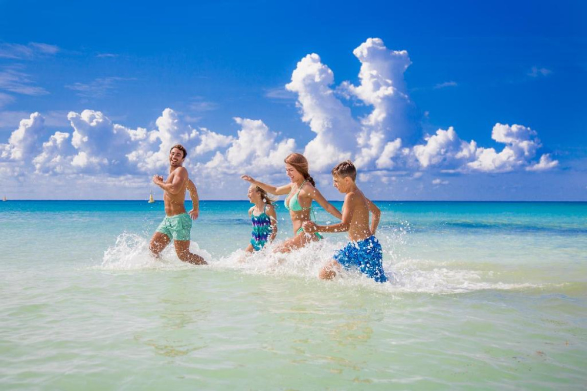 Sandos Playacar All Inclusive