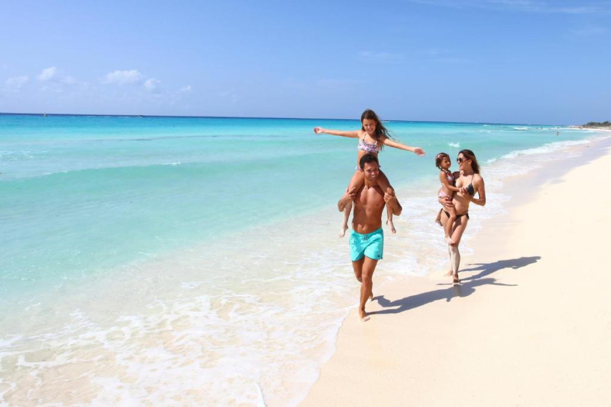 Sandos Playacar All Inclusive